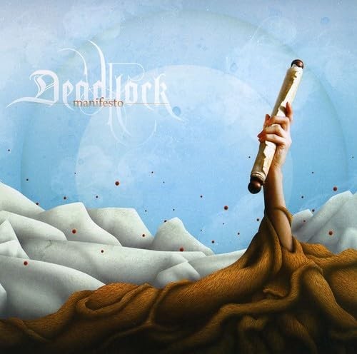 Deadlock - Manifesto